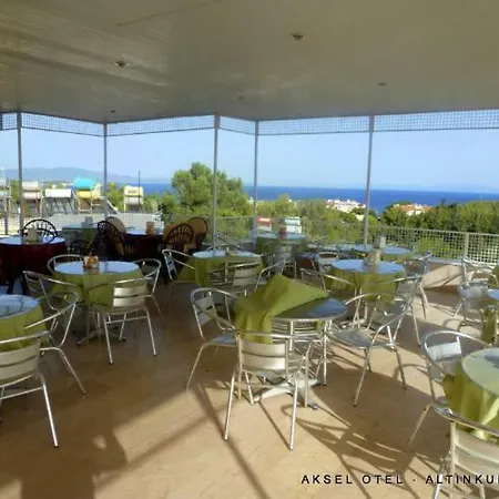 Hotel Aksel