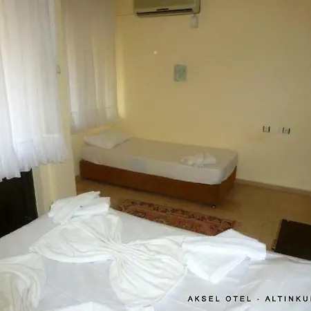 Aksel Hotel 2*