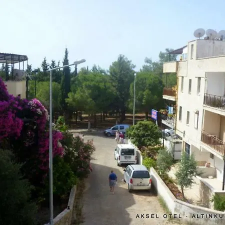 Hotel Aksel