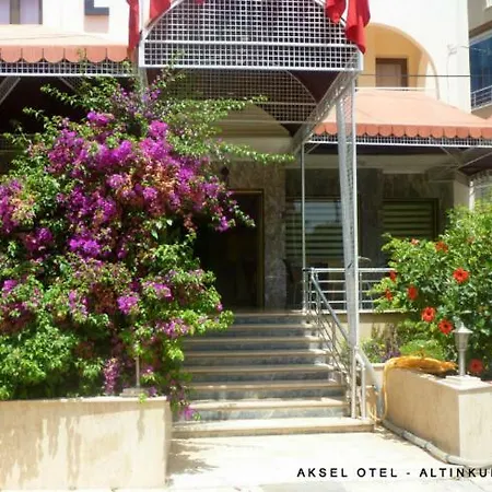 Aksel Hotel