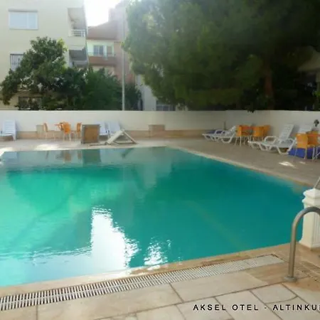 Aksel Hotel