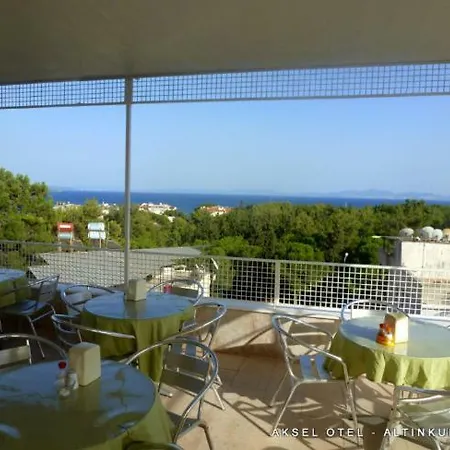 Hotel Aksel Aydin
