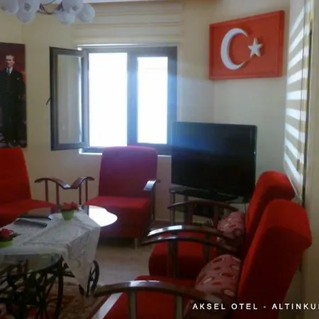 Aksel Aydin