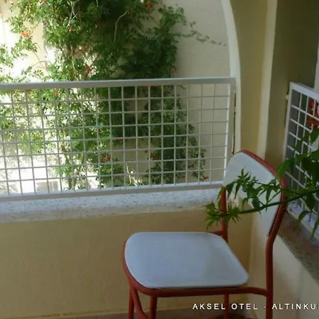 Aksel 2* Aydin