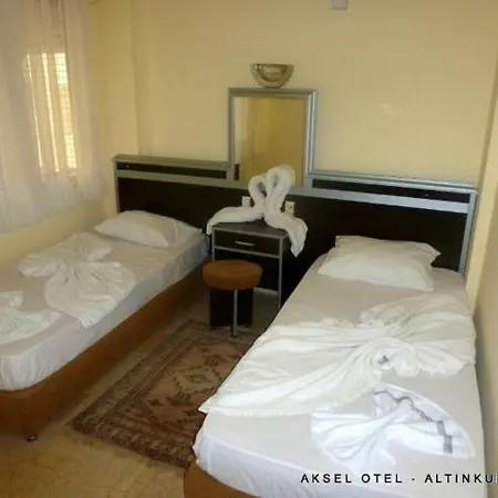 Aksel Hotel