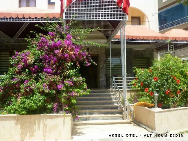 Aksel Hotel