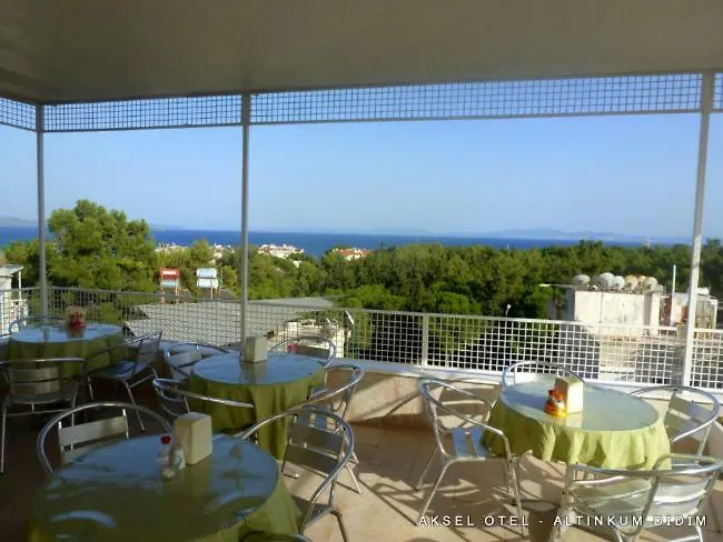 Hotel Aksel Aydin