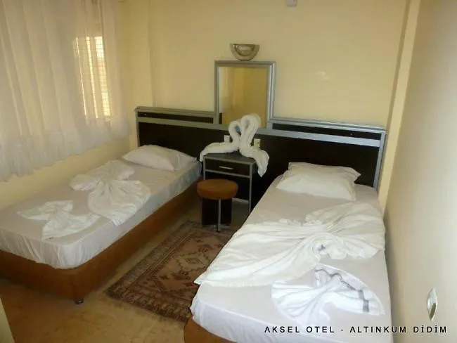 Aksel Hotel